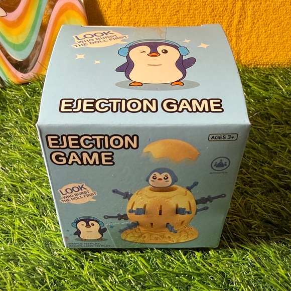 Easter Bucket - Kids Toy Set - Bundle - Picture 4 of 6